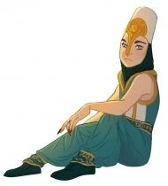 Fragments : Solara