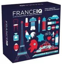 FranceIQ