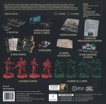 Freedom and Duty (Ext. STALKER : Le Jeu de Plateau)