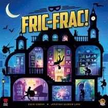 Fric-Frac !