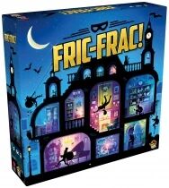 Fric-Frac !