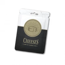 Fromage de Tamriel - Ext. The Elder Scrolls