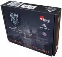 Frostlander (Ext. Frostpunk)