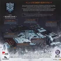 Frostpunk : Le Jeu de Plateau