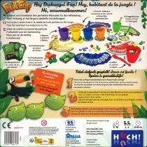 Fruit Cup