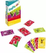 Fruitoplay