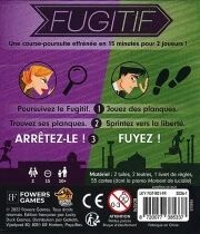 Fugitif