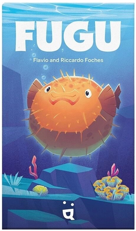 Boite de Fugu