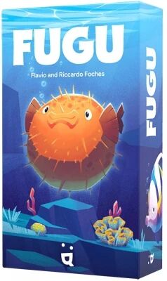 Fugu
