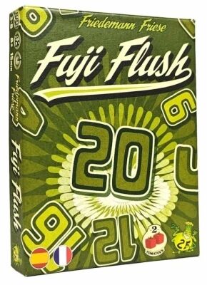 Fuji Flush