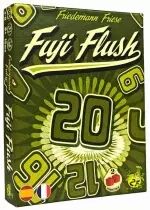 Fuji Flush