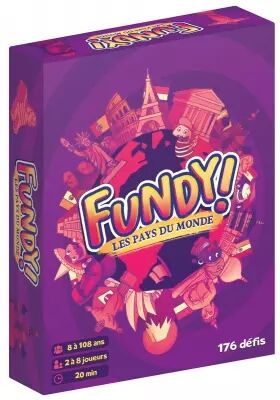Fundy!