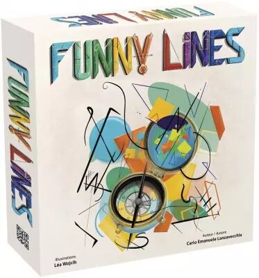 Funny Lines
