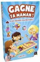 Gagne Ta Maman !