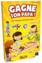 Gagne Ton Papa!