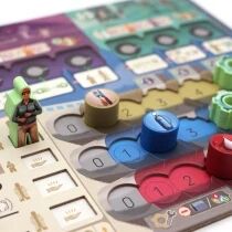 Galactic Cruise : Pack de Stickers