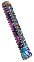Galactic Cruise : Tapis de Jeu
