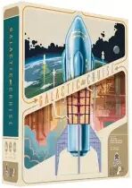 Galactic Cruise