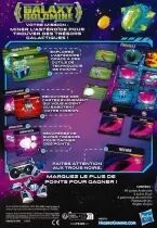 Galaxy Goldmine