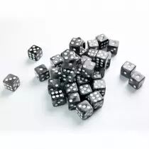 Galaxy Series - D6 Dice Set (36 pcs)