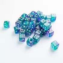 Galaxy Series - D6 Dice Set (36 pcs)