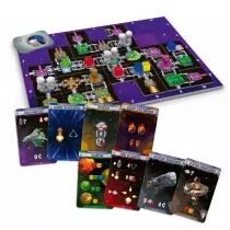 Galaxy Trucker