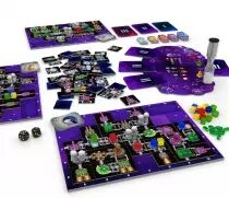 Galaxy Trucker