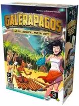 Galèrapagos