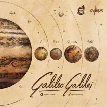 Galileo Galilei