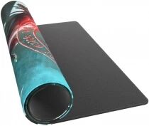 Game Mat : Blood Ward (Horreur &agrave; Arkham JCE)