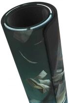 Game Mat : Blood Ward (Horreur &agrave; Arkham JCE)