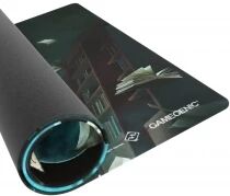 Game Mat : Blood Ward (Horreur &agrave; Arkham JCE)