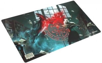 Game Mat : Blood Ward (Horreur � Arkham JCE)