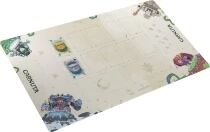 Game Mat : Carnuta