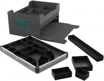 Game Night Chest (Horreur &agrave; Arkham JCE)