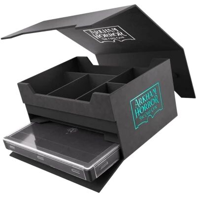 Game Night Chest (Horreur � Arkham JCE)
