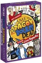 Game Of Dragon Boules Dead - Extension Grosse Baguette