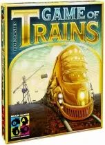 Game of Trains