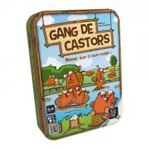 Gang de Castors