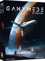 Ganymede (2nde Édition)