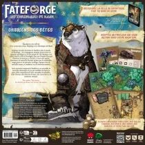 Gardien des B&ecirc;tes (Ext. Fateforge : Les Chroniques de Kaan)
