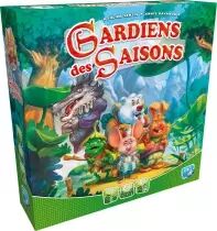 Gardiens des Saisons