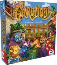 Gardlings