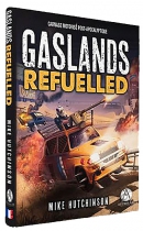 Gaslands Refuelled VF