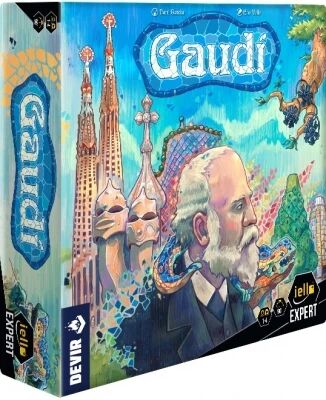 Gaudi