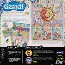 Gaudi