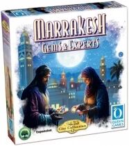 Gems & Experts (Ext. Marrakesh)