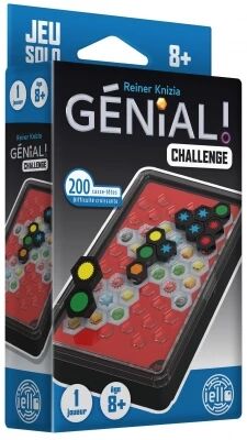 G�nial ! Challenge