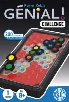 G&eacute;nial ! Challenge