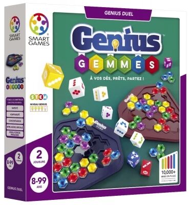 Genius Gemmes